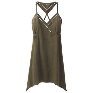 Prana Darya Dress